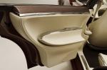 Lincoln MKR Concept 2007 года